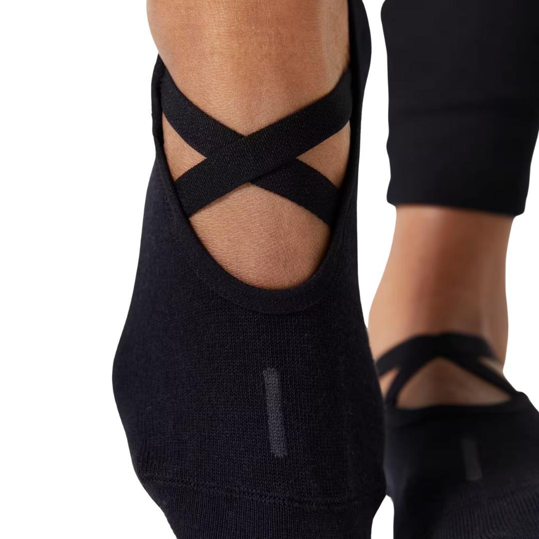 Pilates Socks