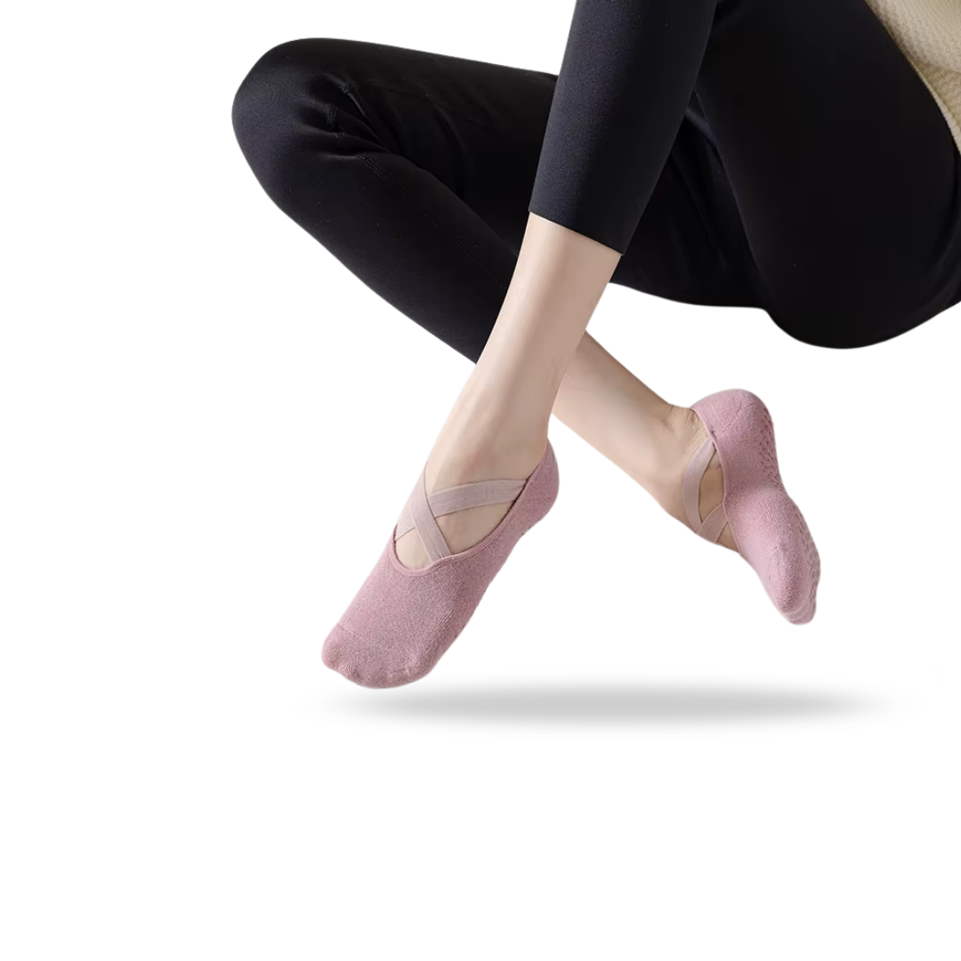 Pilates Socks