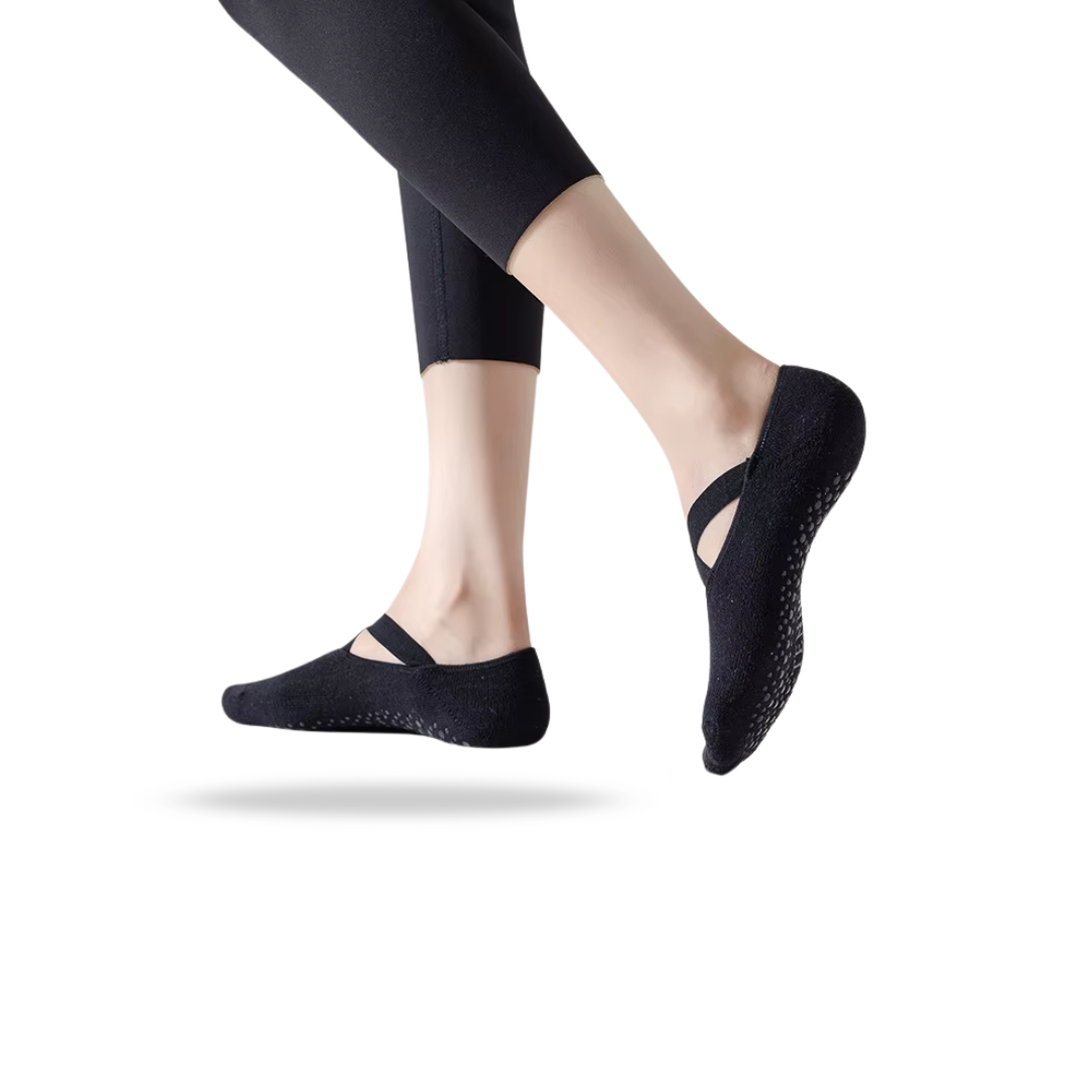 Pilates Socks