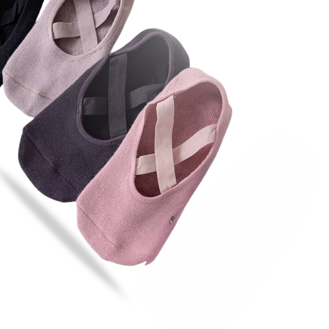 Pilates Socks