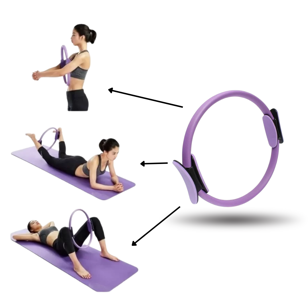 Pilates Rings