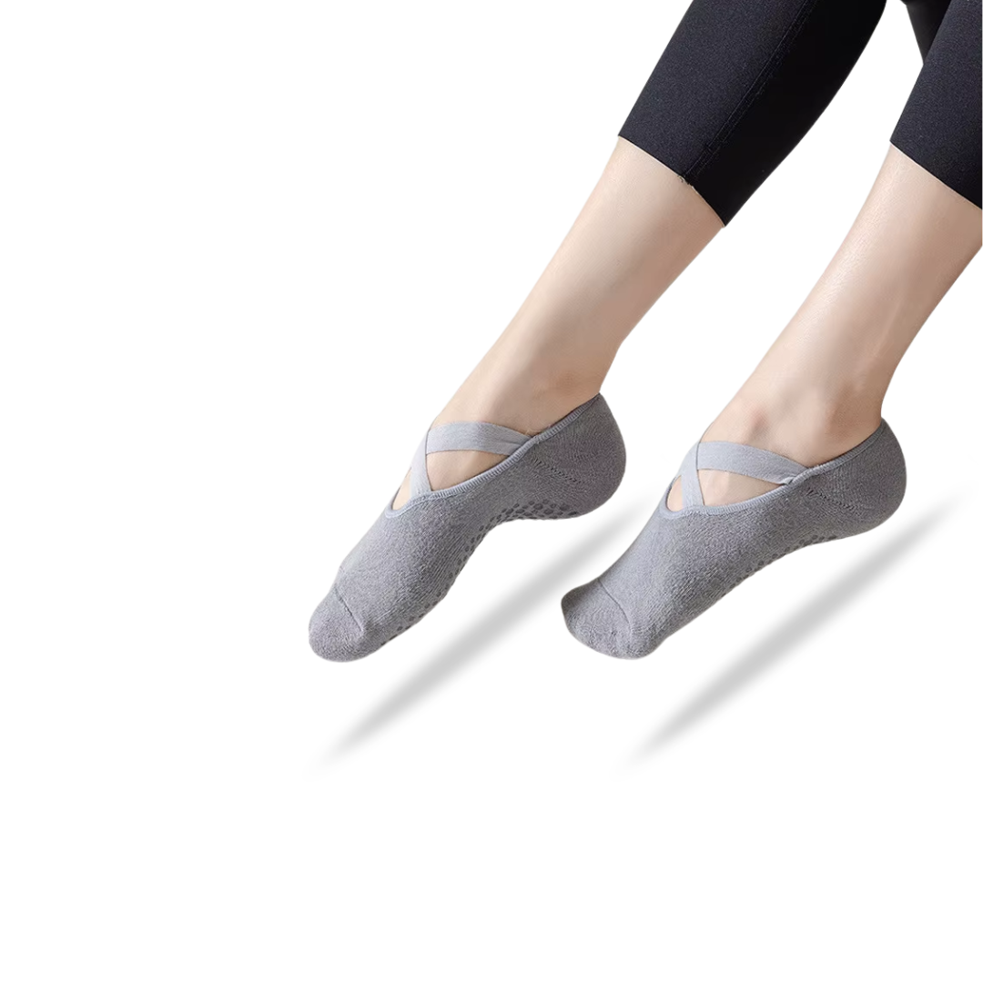 Pilates Socks