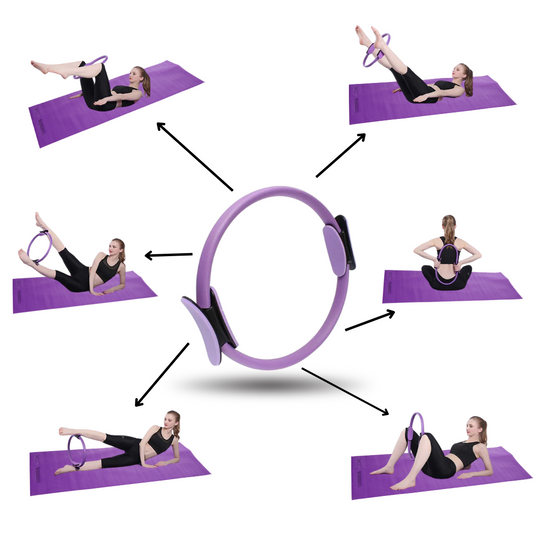 Pilates Socks